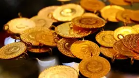 Altın Gram Fiyatı 3.423 TL'den İşlem Görüyor