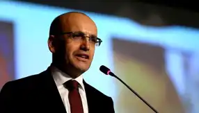 Şimşek: Enflasyon Düşüşte, Kasım 2021'den Sonra En Düşük Seviyede