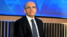 Şimşek: Dünya Bankası, Türkiye Büyüme Tahminini Artırdı