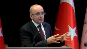 Şimşek: Yatırım ve Bölgesel Kalkınma Desteği Güçlenecek