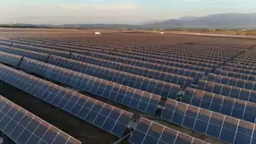 Temmuz'da Elektrik Üretimi Arttı: Güneş ve Doğal Gaz Ön Planda