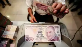 Kur Korumalı Mevduat Azalmaya Devam Ediyor