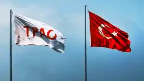 TPAO, Hazar'da Doğal Gaz Ortağı Oluyor