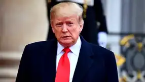 Trump: Pahalı Bozuk Paralar Basılmayacak!