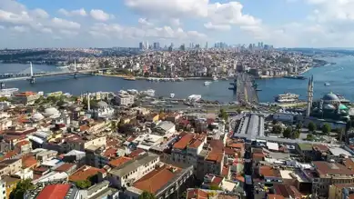 2024'te En Çok Konut Satışı Nerede Yapıldı?