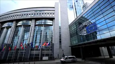 AB, Infineon'a 920 Milyon Euroluk Çip Fabrikası Desteği Onayladı
