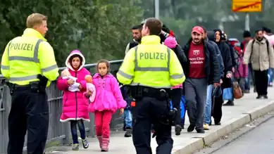 Almanya, Suriyeli Doktorların Dönüşünden Endişeli