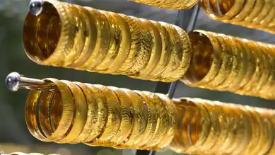 Altın Fiyatı Düştü: Kilogramı 4,320,000 TL