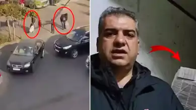 Şehrin Düşüşü: Merkez Bankası Yağmalandı!