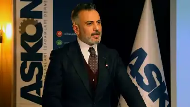 ASKON: İBB Boykotu Akıl Tutulmasıdır!