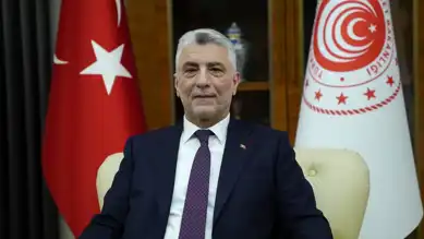 Bakan Bolat: İhracat Artışı Devam Edecek