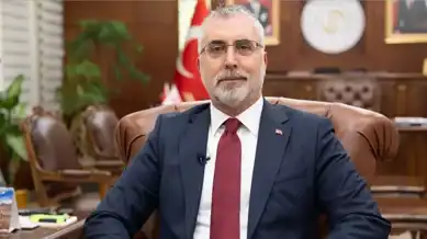 Bakan'dan Asgari Ücret Müjdesi: Tüm Paydaşlar Memnun Kalacak