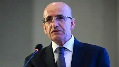 Şimşek, Küresel Yatırımcılara Türkiye Ekonomisini Anlatacak