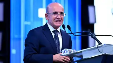 Şimşek: Ekonomi Yolunda, Enflasyon Beklentileri İyileşti