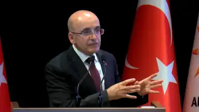 Şimşek: Yatırım ve Bölgesel Kalkınma Desteği Güçlenecek