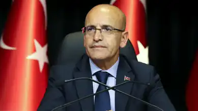 Şimşek: Dış Ticaret Açığı 87,5 Milyar Dolara Düştü