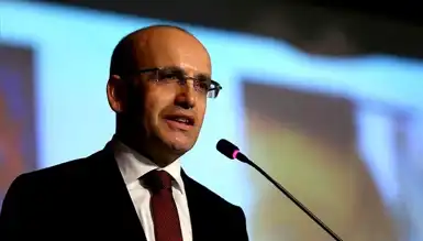 Şimşek'ten Olumlu Ekonomi Değerlendirmesi