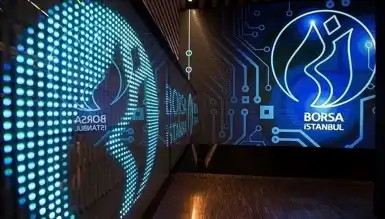 BIST 100 Endeksi Öğleden Önce Yatay Seyretti