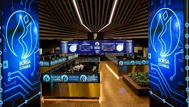 Borsa 10 Bin Altında Kapandı!