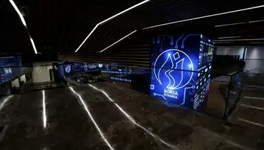 Borsa Yükselişle Haftayı Tamamlıyor