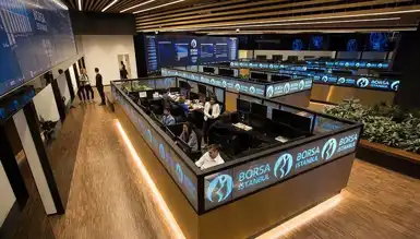 Borsa Günün İlk Yarısında Yükseliş Gösterdi
