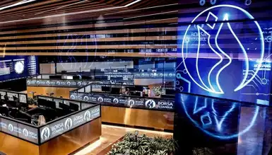 Borsa Günün İlk Yarısında Yükselişte