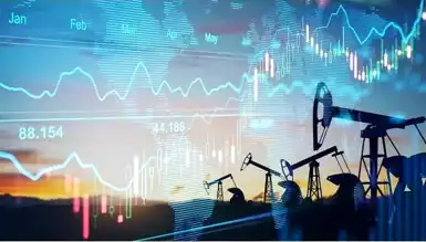 Brent Petrol Fiyatı 65,95 Dolar!
