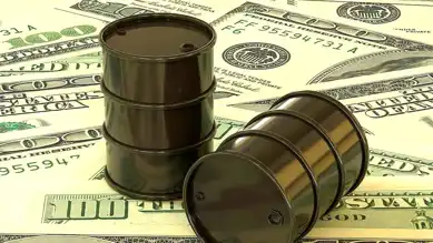 Brent Petrol 72,95 Dolar'dan İşlem Görüyor