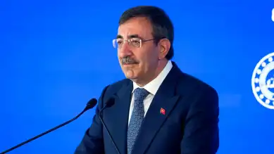 Yılmaz: İşsizlik Tek Haneli, Politikalar Devam Ediyor