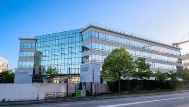 Global Otomotiv Şirketi'nde CEO Değişikliği