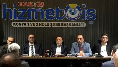 HAK-İŞ: Emekli Maaşları Acilen Düzeltilmeli!