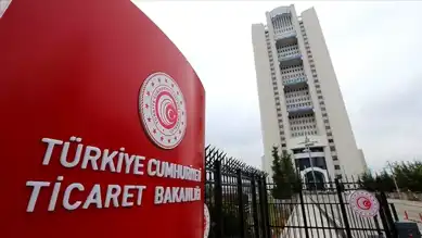 Çin'den Laminat Parke İthalatı Soruşturmada!