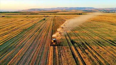 IPARD III'te 343 Milyon Euroluk Destek