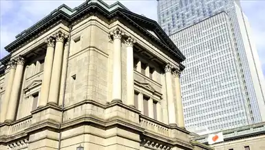 BoJ Faizleri Sabit Tuttu: Enflasyon Riskine Rağmen Beklenti Devam Ediyor
