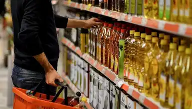 Kasım'da Ekonomiye Güven Düştü