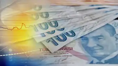 KKM Bakiyesi Düşüşte: 16 Milyar TL Azalma