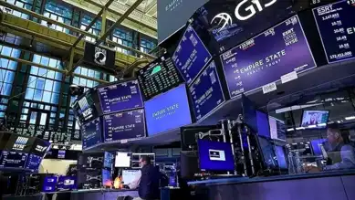 Küresel Piyasalar Fed Tutanaklarını Bekliyor