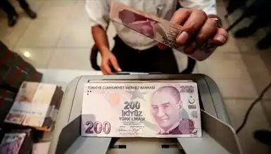Kur Korumalı Mevduat Azalmaya Devam Ediyor