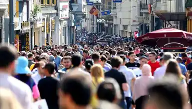 Mart İşsizliği Düştü: 7,9'a İndi!