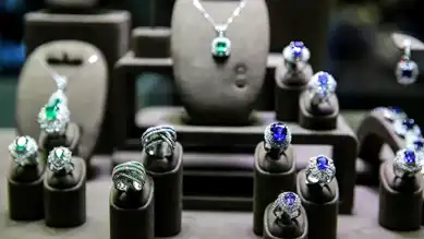 Türkiye'nin Mücevher İhracatı 7 Milyar Dolara Yaklaşıyor