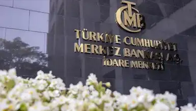 Merkez Bankası Rezervlerinde Hafif Düşüş