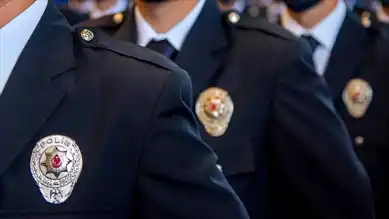 2500 Öğrenci Polis Meslek Yüksekokullarına Alınacak