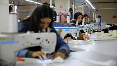 40 m²'de 400 Sigortalı İşçi! Sahte Sigorta Operasyonu
