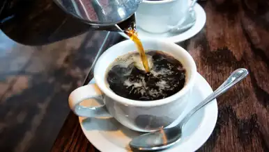 Türkiye'de Kahve Fiyatları Uçuşa Geçti!