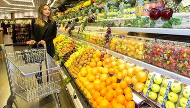 İstanbul'da Aralık Enflasyonu Açıklandı
