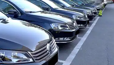 Kamu Araçları Satılıyor: Tasarruf Hamlesi Başladı