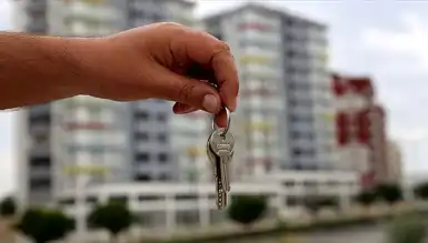 Ticari Gayrimenkul Fiyatlarında Yavaşlama