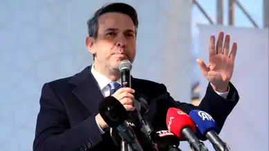 Türkiye, Suriye'ye Enerji Tedarikini Artıracak