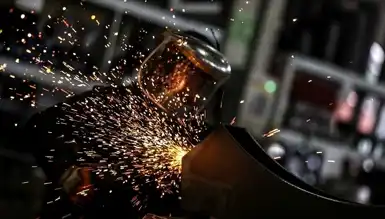 Türkiye'nin Makine İhracatı 23,3 Milyar Doları Geçti