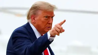 Trump'tan Japonya'ya Pirinç Tarife Tehditi